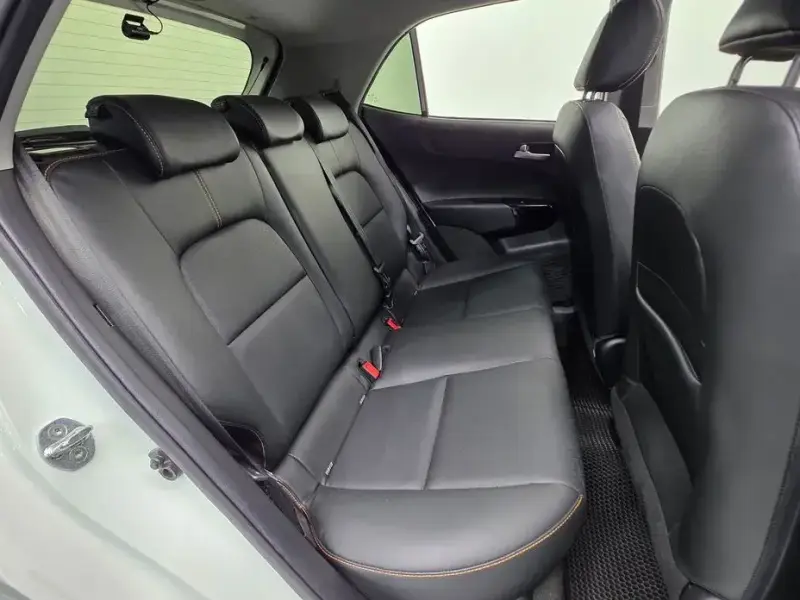 2021 Kia Morning с пробегом 30 040 км
