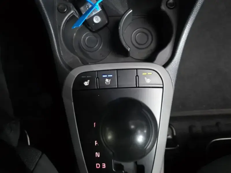 2022 Kia Morning с пробегом 55 786 км