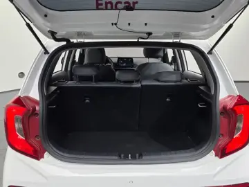 2022 Kia Morning с пробегом 55 786 км