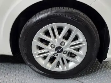 2022 Kia Morning с пробегом 55 786 км