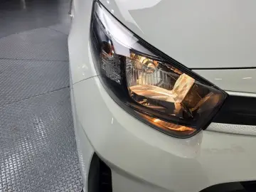 2022 Kia Morning с пробегом 55 786 км