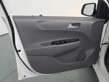 2022 Kia Morning с пробегом 55 786 км