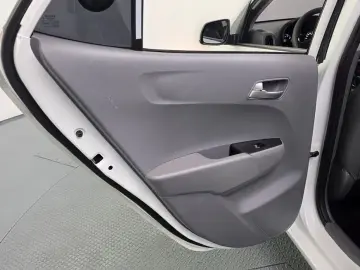 2022 Kia Morning с пробегом 55 786 км