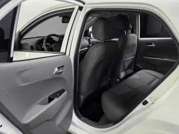 2022 Kia Morning с пробегом 55 786 км