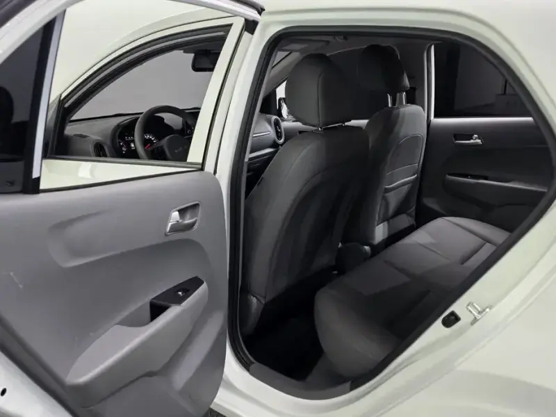 2022 Kia Morning с пробегом 55 786 км