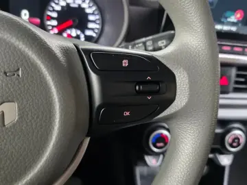 2022 Kia Morning с пробегом 55 786 км