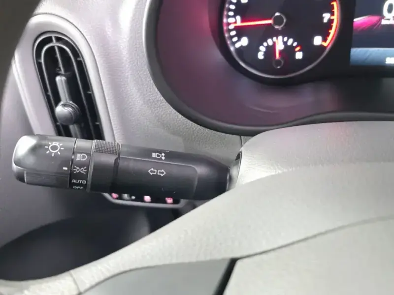 2022 Kia Morning с пробегом 55 786 км