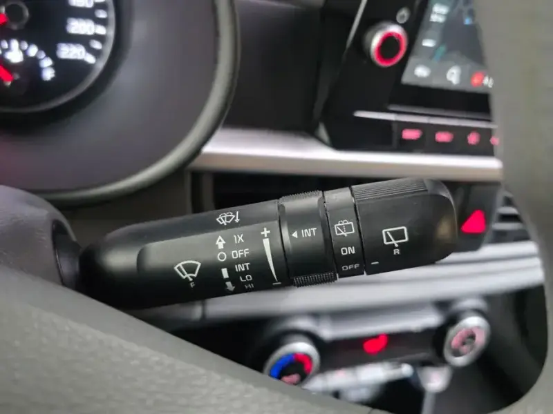 2022 Kia Morning с пробегом 55 786 км