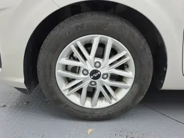 2022 Kia Morning с пробегом 55 280 км