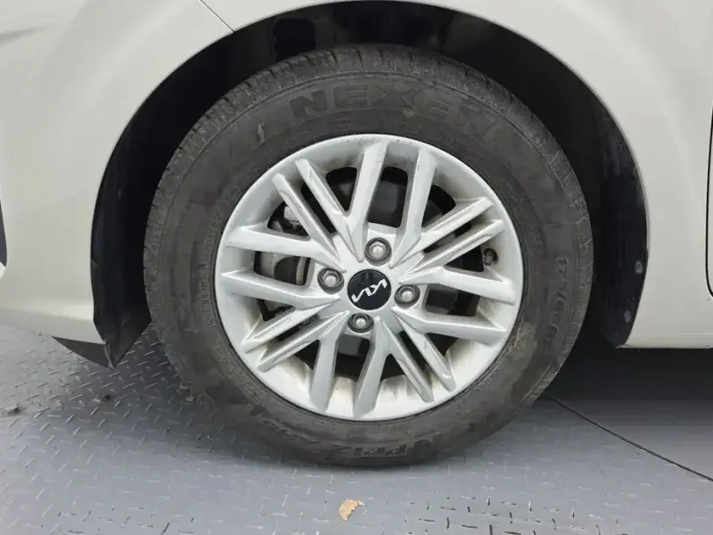 2022 Kia Morning с пробегом 55 280 км