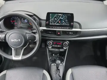 2022 Kia Morning с пробегом 55 280 км