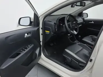 2022 Kia Morning с пробегом 55 280 км