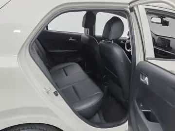 2022 Kia Morning с пробегом 55 280 км