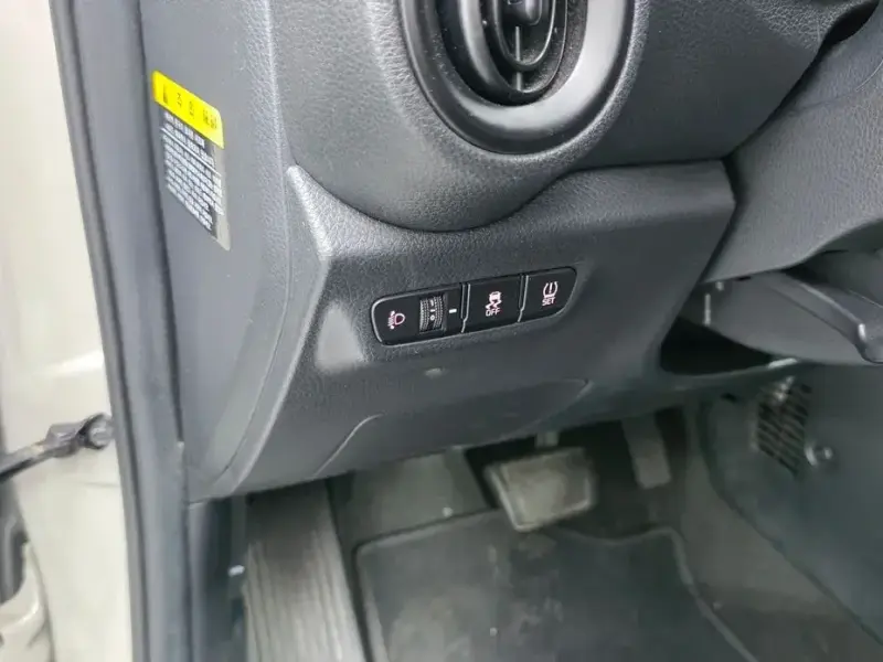 2022 Kia Morning с пробегом 55 280 км