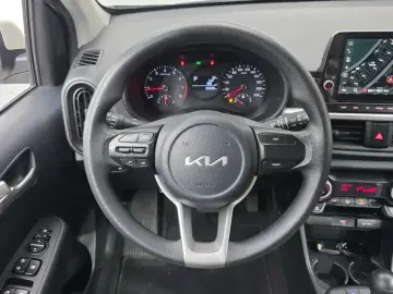 2022 Kia Morning с пробегом 55 280 км