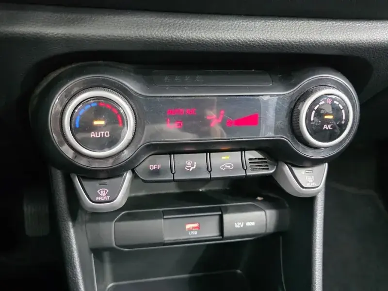 2022 Kia Morning с пробегом 55 280 км