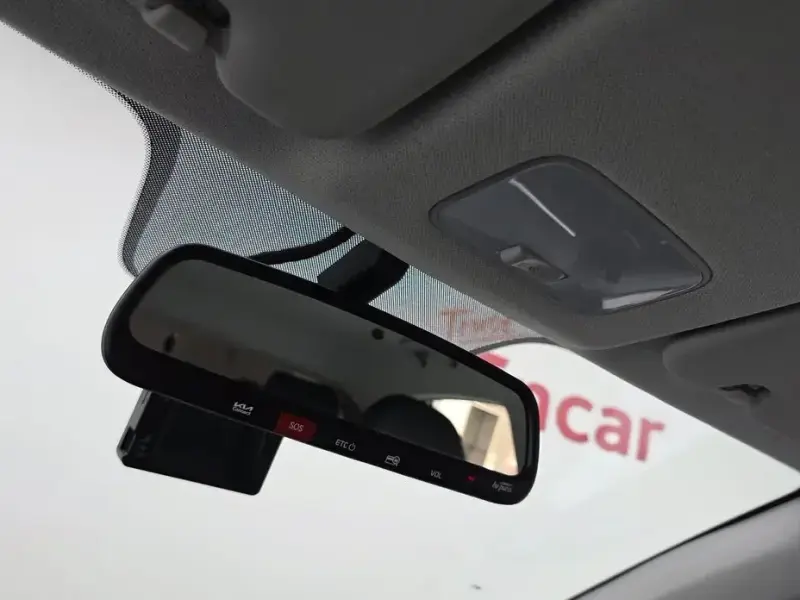 2022 Kia Morning с пробегом 55 280 км
