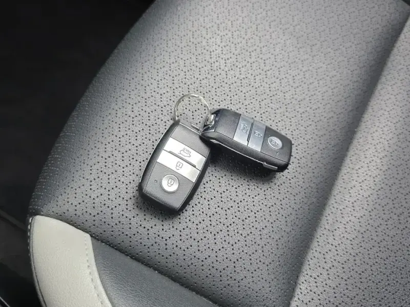 2022 Kia Morning с пробегом 55 280 км