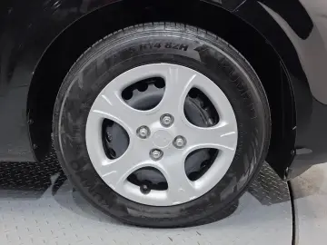 2021 Kia Morning с пробегом 41 744 км