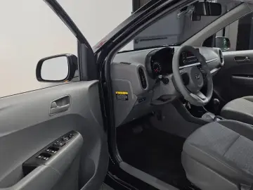 2021 Kia Morning с пробегом 41 744 км