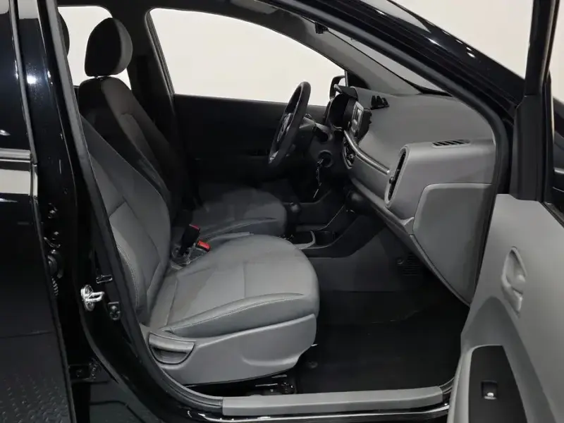 2021 Kia Morning с пробегом 41 744 км
