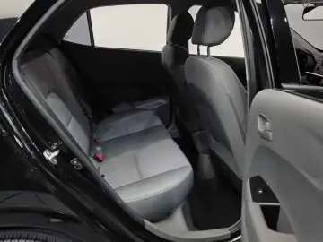 2021 Kia Morning с пробегом 41 744 км