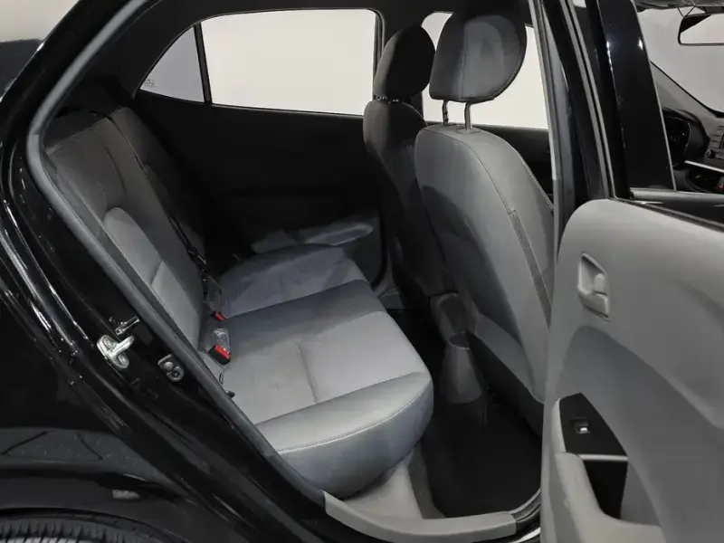 2021 Kia Morning с пробегом 41 744 км