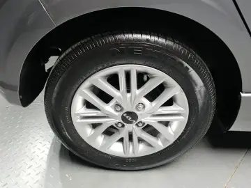 2022 Kia Morning с пробегом 69 134 км