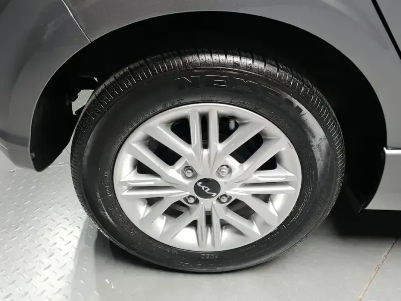 2022 Kia Morning с пробегом 69 134 км