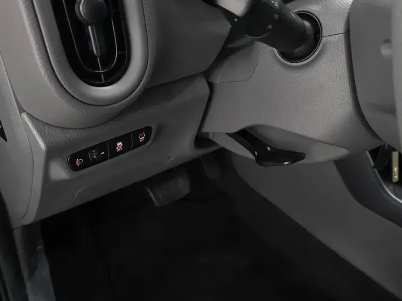 2021 Kia Morning с пробегом 41 744 км