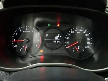 2022 Kia Morning с пробегом 69 134 км