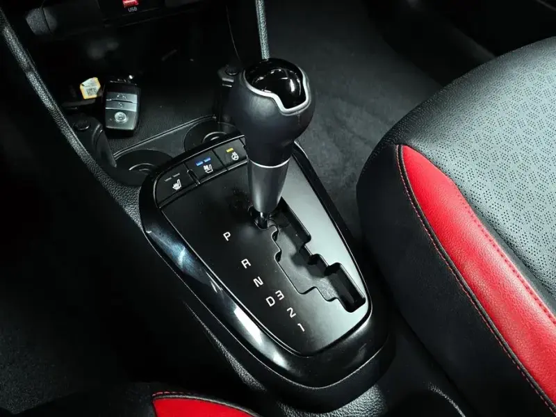 2022 Kia Morning с пробегом 69 134 км