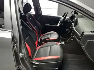 2022 Kia Morning с пробегом 69 134 км