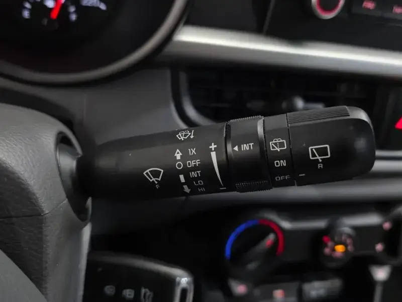2021 Kia Morning с пробегом 41 744 км