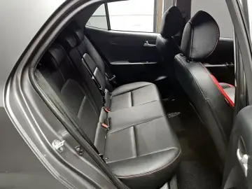 2022 Kia Morning с пробегом 69 134 км