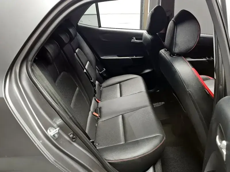 2022 Kia Morning с пробегом 69 134 км