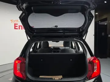 2021 Kia Morning с пробегом 41 744 км