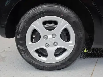 2021 Kia Morning с пробегом 41 744 км