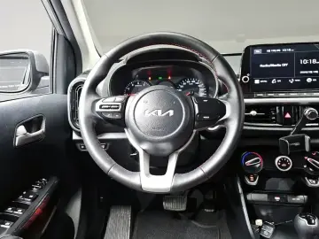 2022 Kia Morning с пробегом 69 134 км
