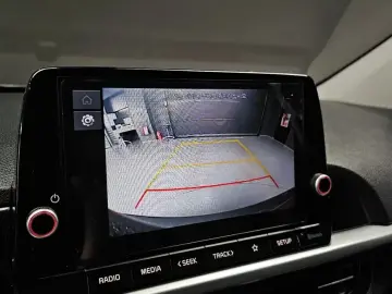 2022 Kia Morning с пробегом 69 134 км