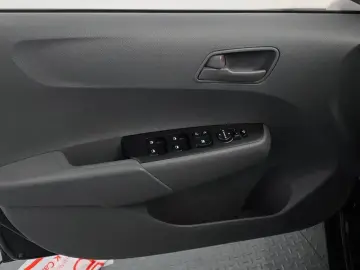 2021 Kia Morning с пробегом 41 744 км