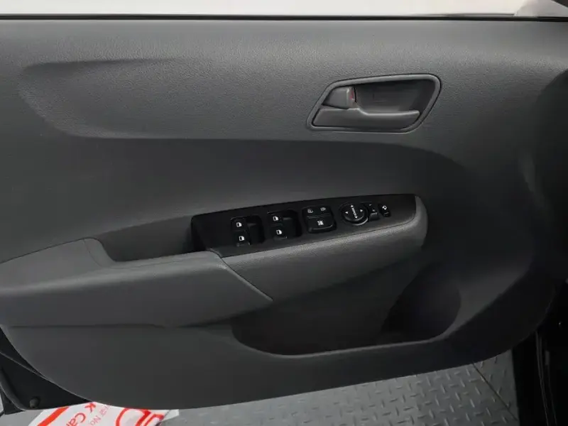 2021 Kia Morning с пробегом 41 744 км
