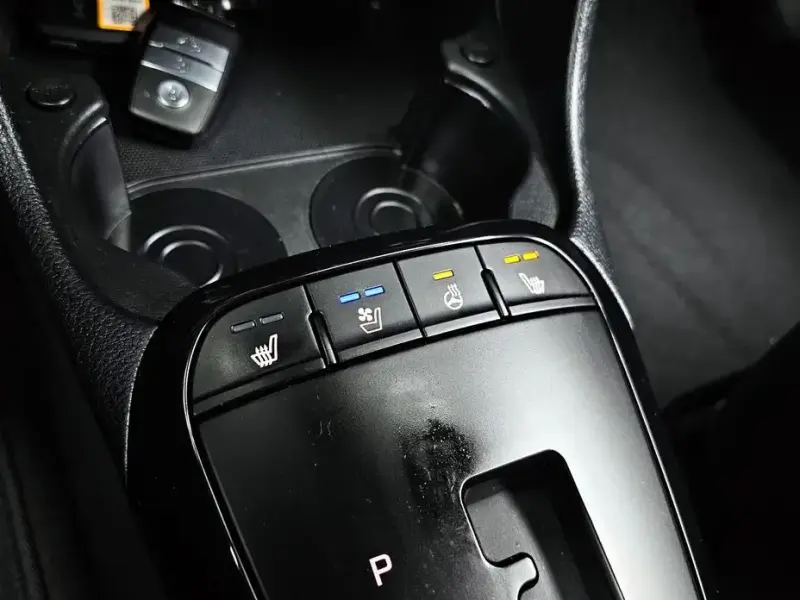 2022 Kia Morning с пробегом 69 134 км