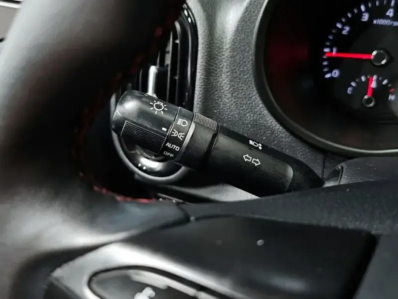 2022 Kia Morning с пробегом 69 134 км