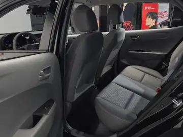 2021 Kia Morning с пробегом 41 744 км