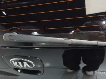 2021 Kia Morning с пробегом 41 744 км