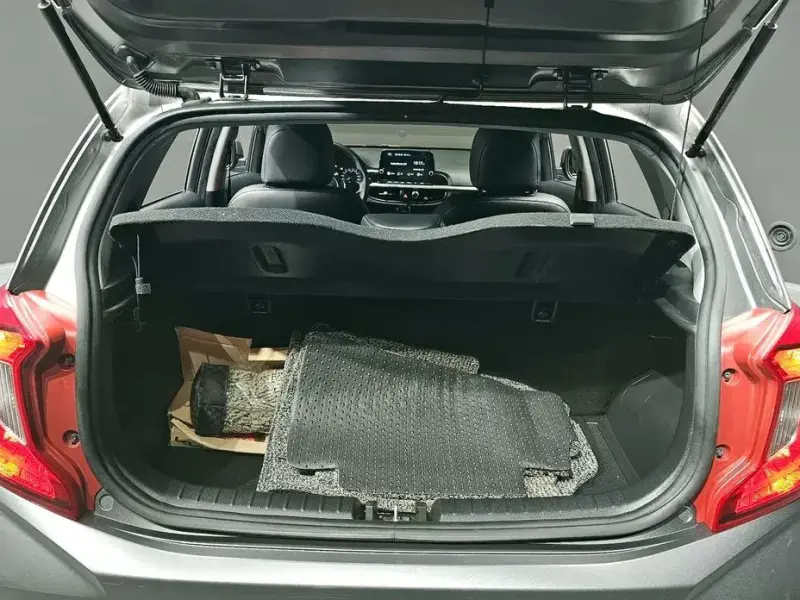 2022 Kia Morning с пробегом 69 134 км