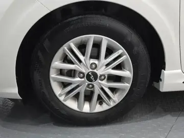 2022 Kia Morning с пробегом 58 408 км