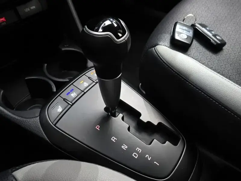 2022 Kia Morning с пробегом 58 408 км