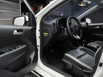 2022 Kia Morning с пробегом 58 408 км